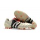 Explorar  Botas de fútbol Adidas Predator Mania FG ClassIC Sala Champán