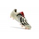 Explorar  Botas de fútbol Adidas Predator Mania FG ClassIC Sala Champán