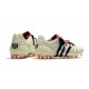Explorar  Botas de fútbol Adidas Predator Mania FG ClassIC Sala Champán