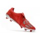 Mejor calidad  Botas de fútbol Adidas Predator Mania FG ClassIC Sala Rojo Plata