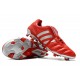 Mejor calidad  Botas de fútbol Adidas Predator Mania FG ClassIC Sala Rojo Plata
