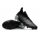 Explorar  Botas de fútbol Adidas Predator Freak + FG Negro Plata