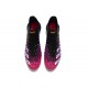 Explorar  Botas de fútbol Adidas Predator Freak .1 FG EQT Rosa Púrpura Negro