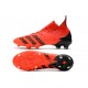 Comprar  Botas de fútbol Adidas Predator Freak .1 FG EQT Rojo Negro