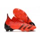 Comprar  Botas de fútbol Adidas Predator Freak .1 FG EQT Rojo Negro