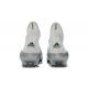 Explorar  Botas de fútbol Adidas Predator Freak .1 FG EQT Blanco Grey Verde