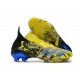 Comprar ahora  Botas de fútbol Adidas Predator Freak .1 FG EQT Amarillo Negro Azul