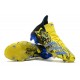 Comprar ahora  Botas de fútbol Adidas Predator Freak .1 FG EQT Amarillo Negro Azul