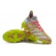 Comprar  Botas de fútbol Adidas Predator Freak .1 FG Clear Grey Blanco Solar Amarillo