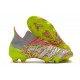 Comprar  Botas de fútbol Adidas Predator Freak .1 FG Clear Grey Blanco Solar Amarillo