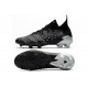 Descubrir  Botas de fútbol Adidas Predator Freak .1 FG Core Negro Grey Four Blanco