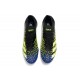 Comprar  Botas de fútbol Adidas Predator Freak .1 Low FG Negro Azul Amarillo