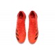 Comprar ahora  Botas de fútbol Adidas Predator Freak .1 Low FG Rojo Negro