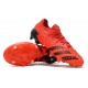 Comprar ahora  Botas de fútbol Adidas Predator Freak .1 Low FG Rojo Negro