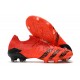 Comprar ahora  Botas de fútbol Adidas Predator Freak .1 Low FG Rojo Negro