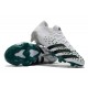 Comprar ahora  Botas de fútbol Adidas Predator Freak .1 Low FG Blanco Verde Negro