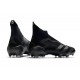 Explorar  Botas de fútbol Adidas Predator Mutator 20+ FG -  Negro Plata