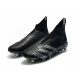 Explorar  Botas de fútbol Adidas Predator Mutator 20+ FG -  Negro Plata