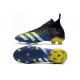 Comprar  Botas de fútbol Adidas Predator Mutator 20+ FG - Negro Azul Amarillo