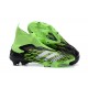 Comprar ahora  Botas de fútbol Adidas Predator Mutator 20+ FG - Negro Verde