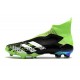 Explorar  Botas de fútbol Adidas Predator Mutator 20+ FG - Negro Verde Blanco