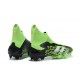 Comprar ahora  Botas de fútbol Adidas Predator Mutator 20+ FG - Negro Verde
