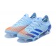 Tienda  Botas de fútbol Adidas Predator Mutator 20.1 FG Low Football Boots- Azul naranja