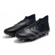 Mejor calidad  Botas de fútbol Adidas Predator Mutator 20.1 FG Tormentor All Negro