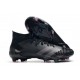 Mejor calidad  Botas de fútbol Adidas Predator Mutator 20.1 FG Tormentor All Negro