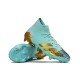 Mejor calidad  Botas de fútbol Adidas Predator Mutator 20.1 FG Tormentor Minit Verde Gold