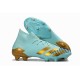 Mejor calidad  Botas de fútbol Adidas Predator Mutator 20.1 FG Tormentor Minit Verde Gold