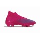 Comprar  Botas de fútbol Adidas Predator Mutator 20.1 FG Tormentor Rosa Blanco
