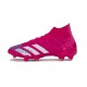 Comprar  Botas de fútbol Adidas Predator Mutator 20.1 FG Tormentor Rosa Blanco