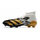 Descubrir  Botas de fútbol Adidas Predator Mutator 20.1 FG Tormentor Blanco dorado Negro
