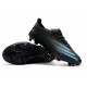 Comprar  Botas de fútbol Adidas X Ghosted .1 FG Negro Azul