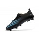 Comprar  Botas de fútbol Adidas X Ghosted .1 FG Negro Azul
