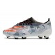 Comprar ahora  Botas de fútbol Adidas X Ghosted .1 FG Grey Blanco naranja