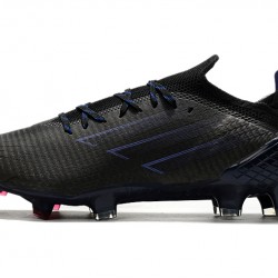 Botas de fútbol Adidas X Speedflow .1 FG Negro