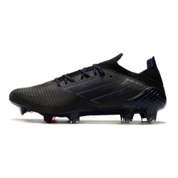 Botas de fútbol Adidas X Speedflow .1 FG Negro
