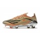 Tienda  Botas de fútbol Adidas X Speedflow .1 FG Verde naranja