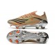 Tienda  Botas de fútbol Adidas X Speedflow .1 FG Verde naranja