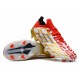 Mejor calidad  Botas de fútbol Adidas X Speedflow .1 FG Rojo Core Negro Solar Rojo