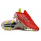 Comprar ahora  Botas de fútbol Adidas X Speedflow .1 FG Rojo Blanco