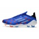 Comprar  Botas de fútbol Adidas X Speedflow .1 FG Royal Azul Blanco