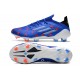 Comprar  Botas de fútbol Adidas X Speedflow .1 FG Royal Azul Blanco