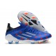 Comprar  Botas de fútbol Adidas X Speedflow .1 FG Royal Azul Blanco