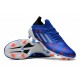 Comprar  Botas de fútbol Adidas X Speedflow .1 FG Royal Azul Blanco