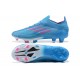 Comprar  Botas de fútbol Adidas X Speedflow .1 FG Royal Azul Blanco