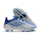 Comprar  Botas de fútbol Adidas X Speedflow .1 FG Royal Azul Blanco