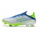 Comprar  Botas de fútbol Adidas X Speedflow .1 FG Blanco Grey Azul